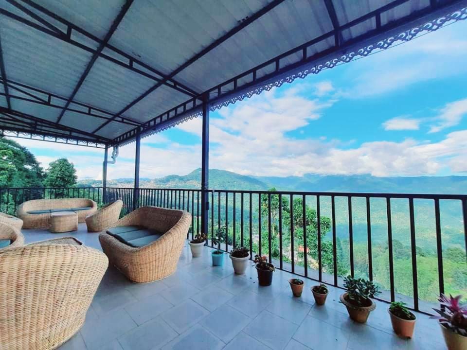 Kalimpong Sunrise-Inn Homestay Exterior photo