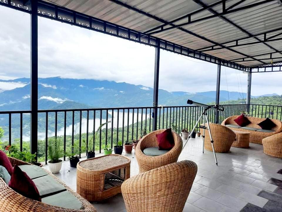 Kalimpong Sunrise-Inn Homestay Exterior photo