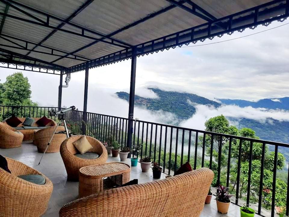 Kalimpong Sunrise-Inn Homestay Exterior photo